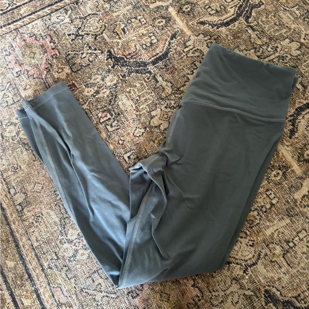 Athleta elation leggings